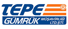 Tepe  Gümrük Müşavirliği