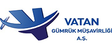 Vatan  Gümrük Müşavirliği