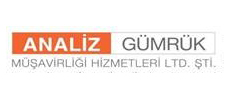 Analiz Gümrük Müşavirliği