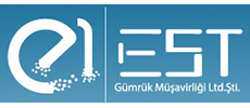 EST  Gümrük Müşavirliği