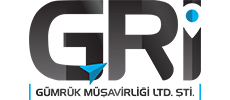 Gri Gümrük Müşavirliği