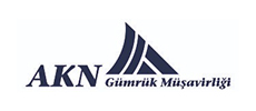AKN Gümrük Müşavirliği
