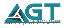 AGT Gümrük Müşavirliği