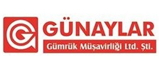Günaylar  Gümrük Müşavirliği