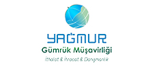 Yağmur Gümrük Müşavirliği