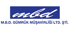 M.B.D Gümrük Müşavirliği