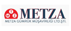 Metza   Gümrük Müşavirliği