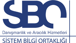 SBO Danışmanlık ve Aracılık Hizmetleri
